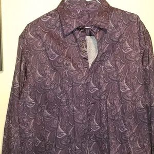 Luchiano Visconti Exclusive